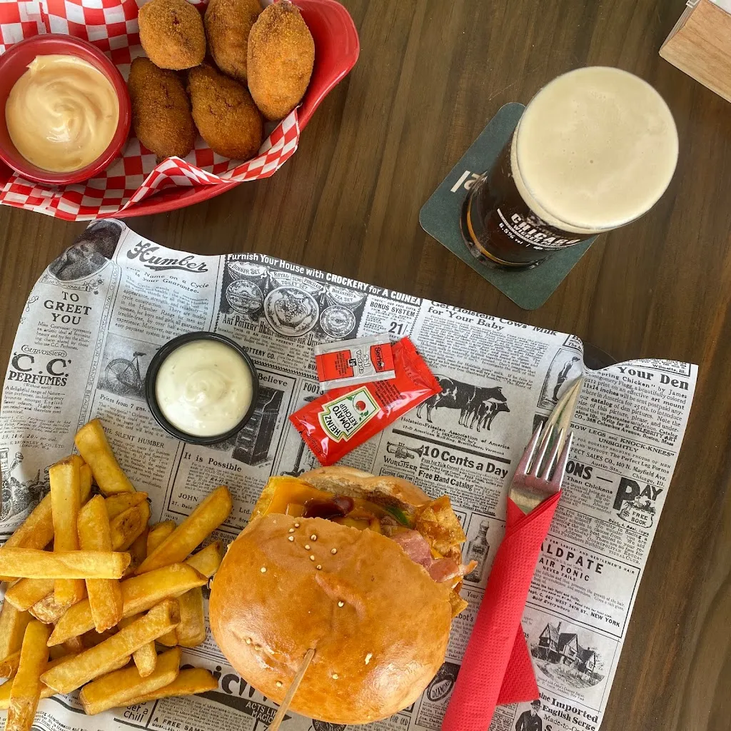 CHACHO FRESH BURGER Playa Blanca_Playa Blanca_slider_image_3