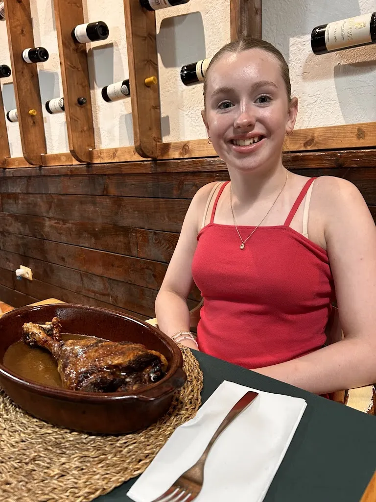 Chris Willis_Bodega La Colonial_Playa Blanca_review