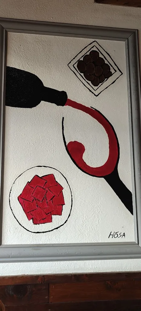 Neil Byrne_Bodega La Colonial_Playa Blanca_review