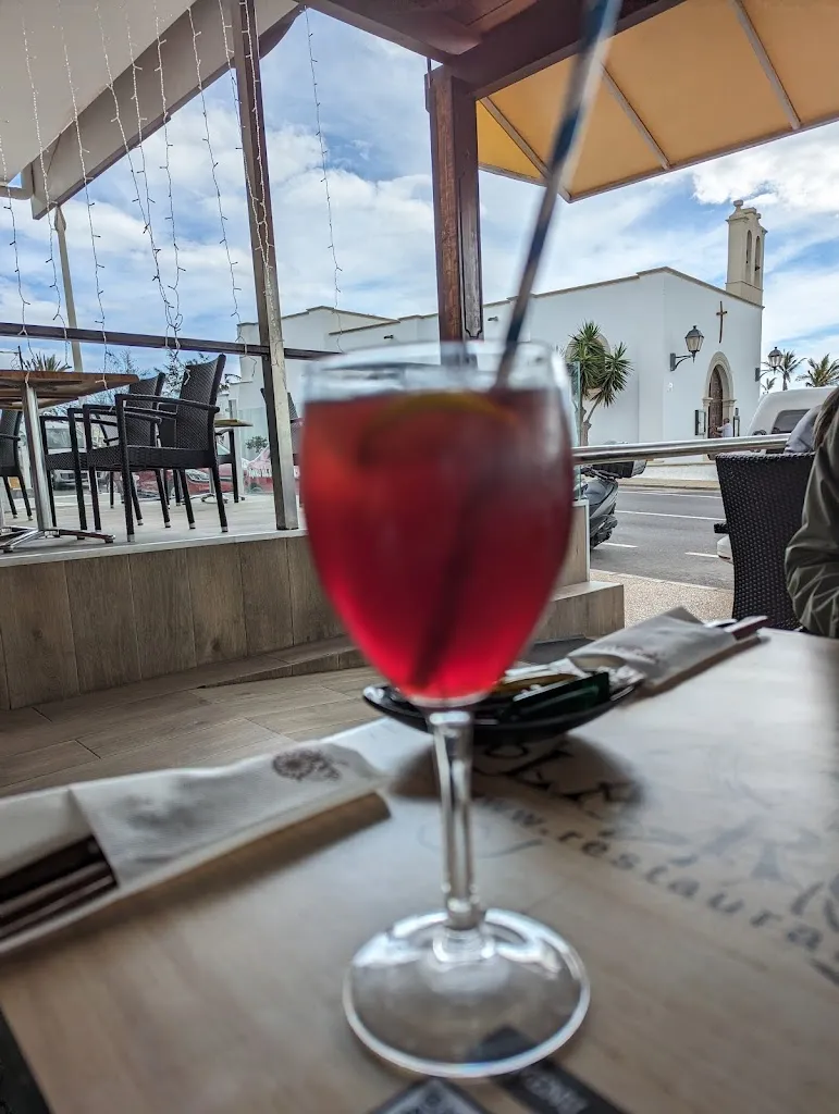 Menu_Restaurantes La Rústica_Playa Blanca_image_8