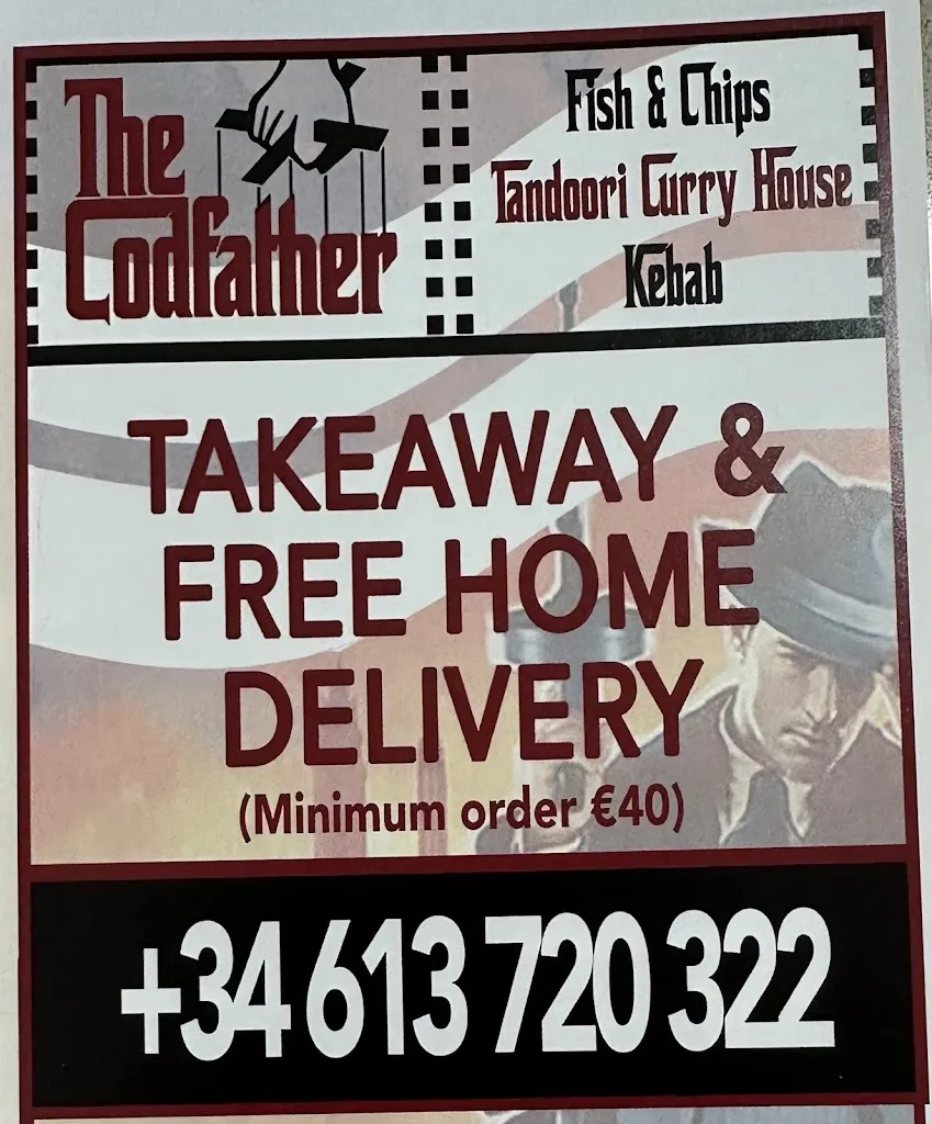 Menu_The Codfather Playa Blanca_Playa Blanca_image_2