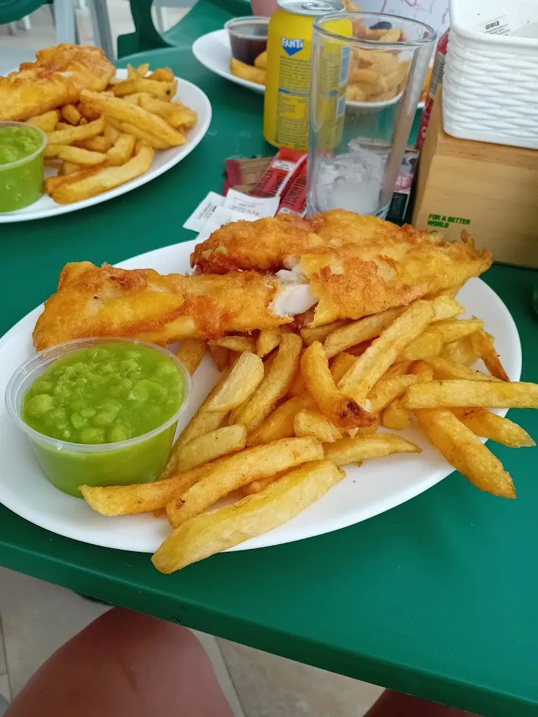 Menu_The Codfather Playa Blanca_Playa Blanca_image_4