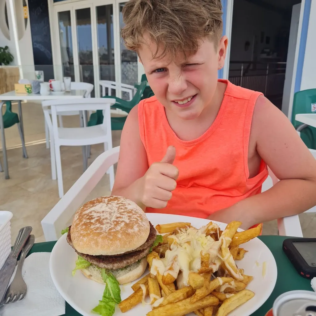 Menu_The Codfather Playa Blanca_Playa Blanca_image_6