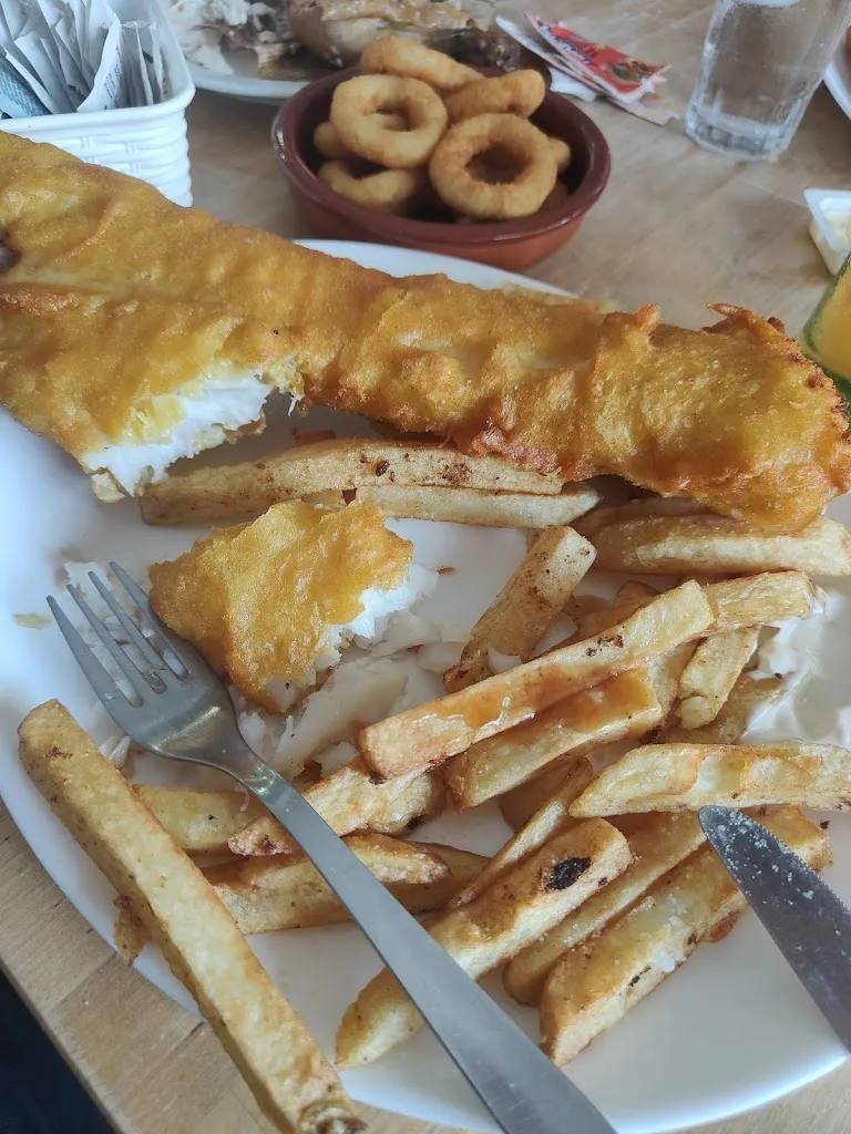 Menu_The Codfather Playa Blanca_Playa Blanca_image_7