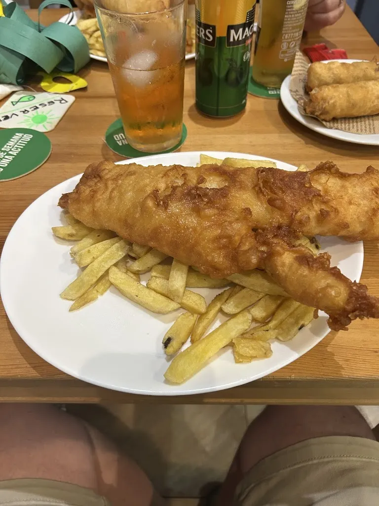 Menu_The Codfather Playa Blanca_Playa Blanca_image_8