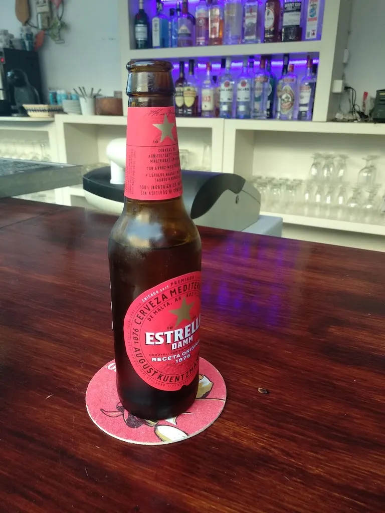 Menu_Bar la Concordia - The Secret Garden_Gata de Gorgos_image_1