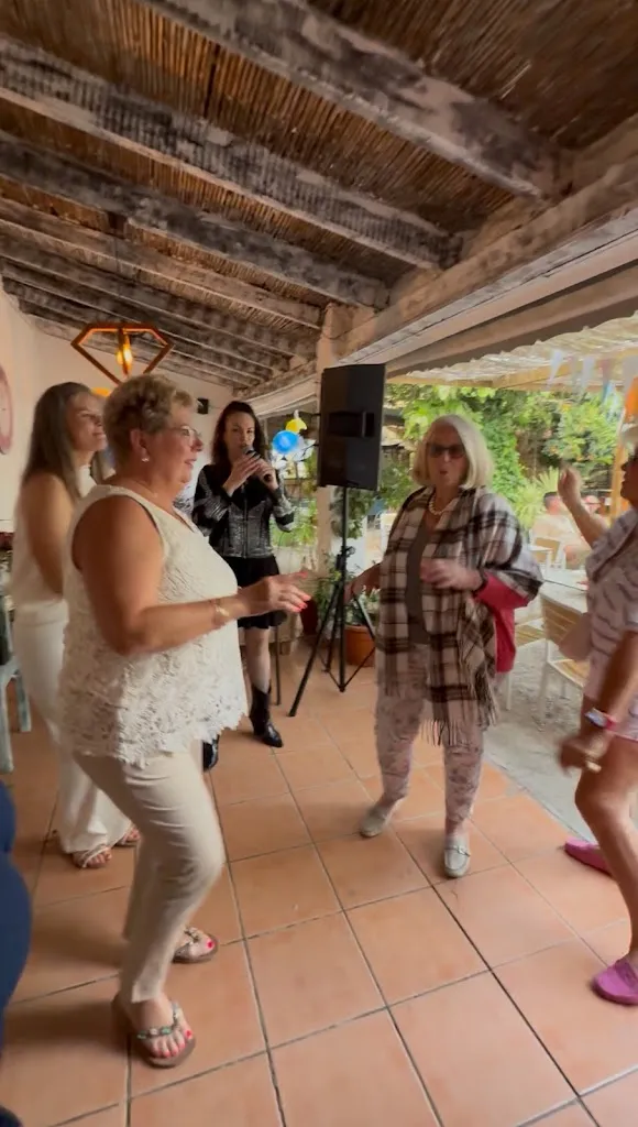 Richard Borg_Bar la Concordia - The Secret Garden_Gata de Gorgos_review