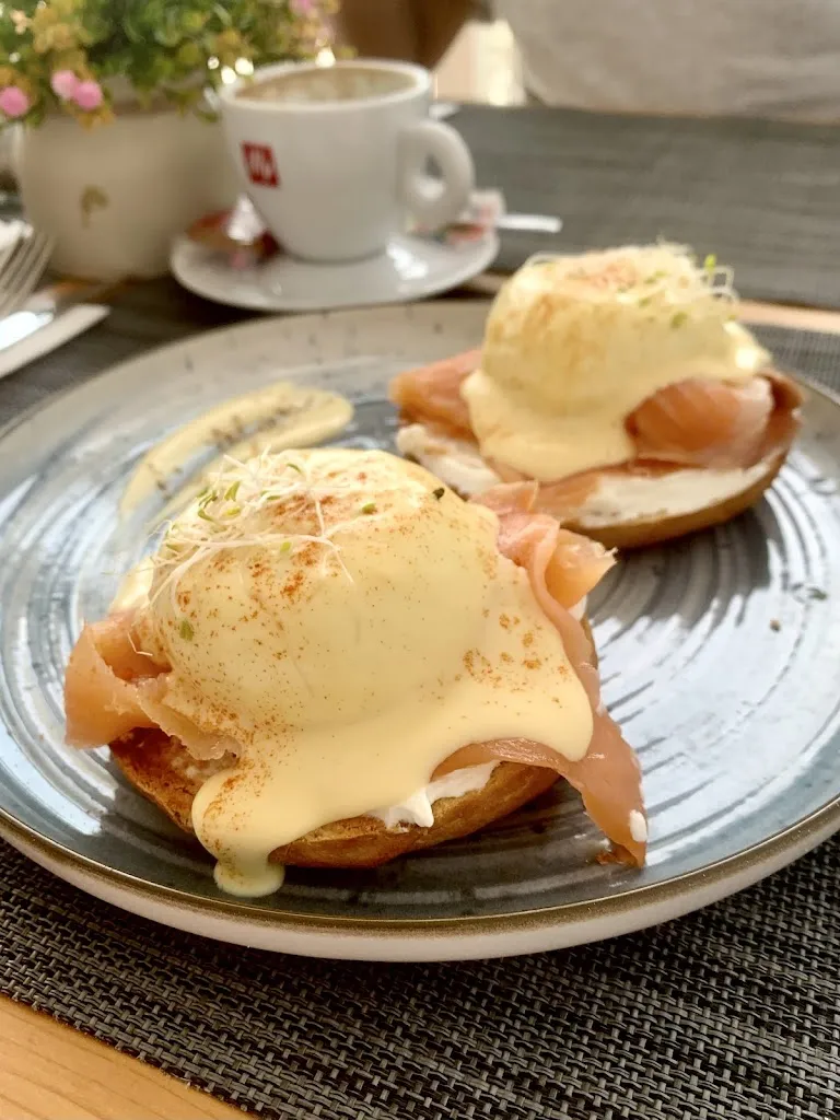 Inez P_Port Of Call_Playa Blanca_review