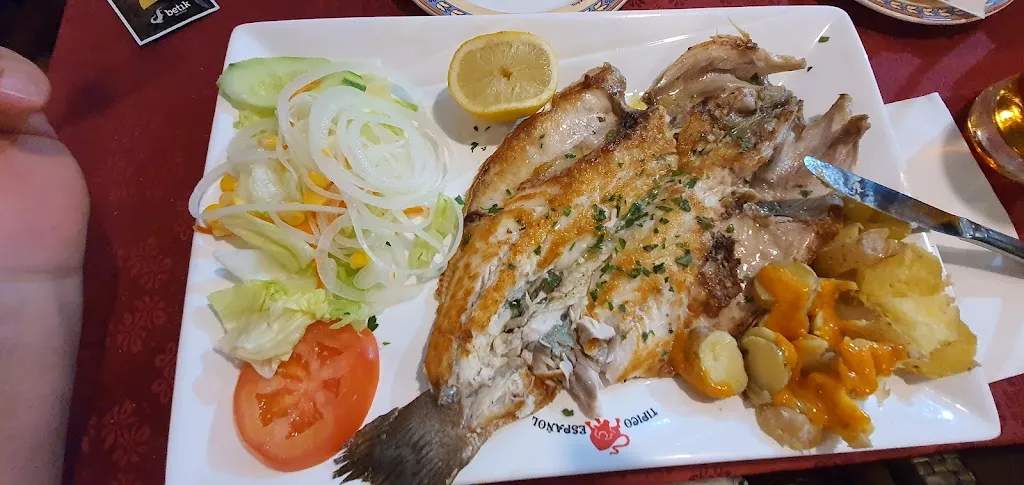 Menu_Restaurante Típico Español_Playa Blanca_image_9