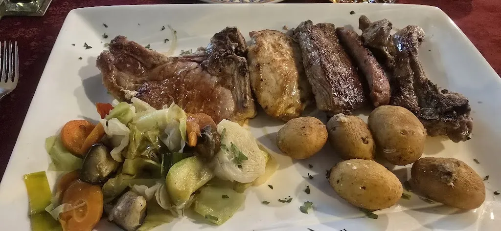 Denise Kelly_Restaurante Típico Español_Playa Blanca_review