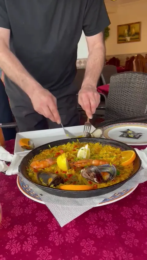 Restaurante Típico Español_Playa Blanca_slider_image_2