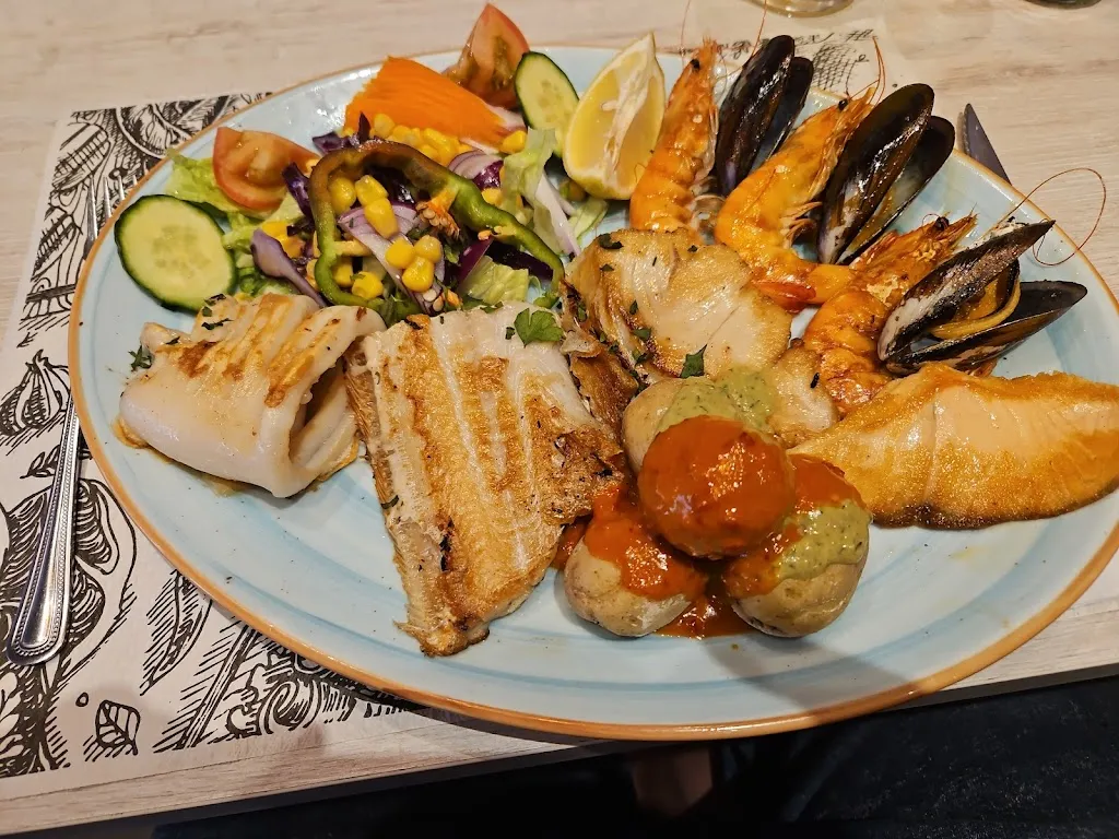 Matthew Jackson_Baily Bar Playa Blanca_Playa Blanca_recensione