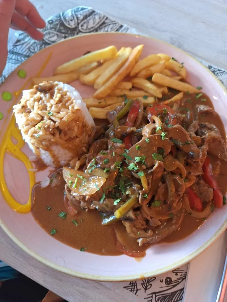 Goldy 7839 _Baily Bar Playa Blanca_Playa Blanca_recensione