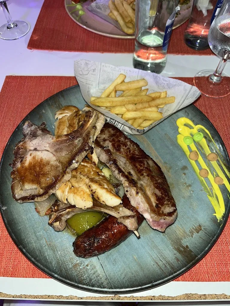 Baily Bar Playa Blanca_Playa Blanca_slider_image_3