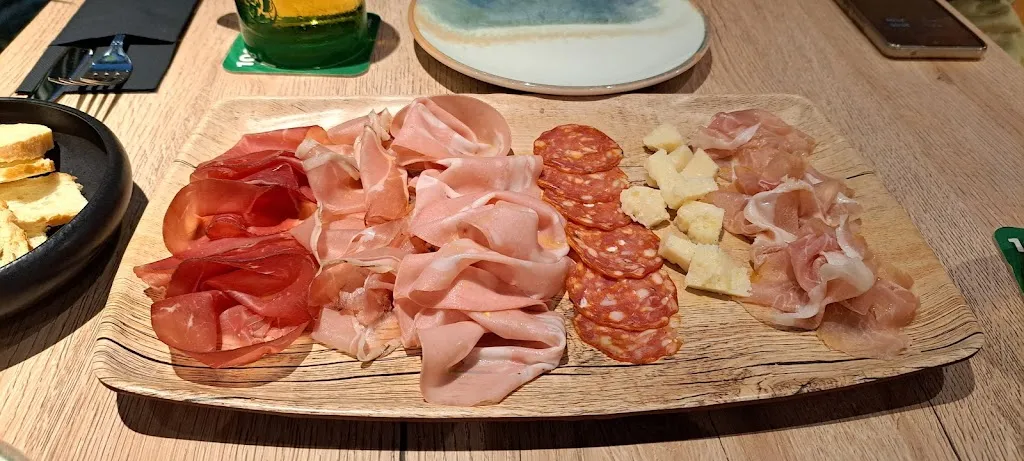 Menu_L’Artigiano Forno Ristorante_Playa Blanca_image_7