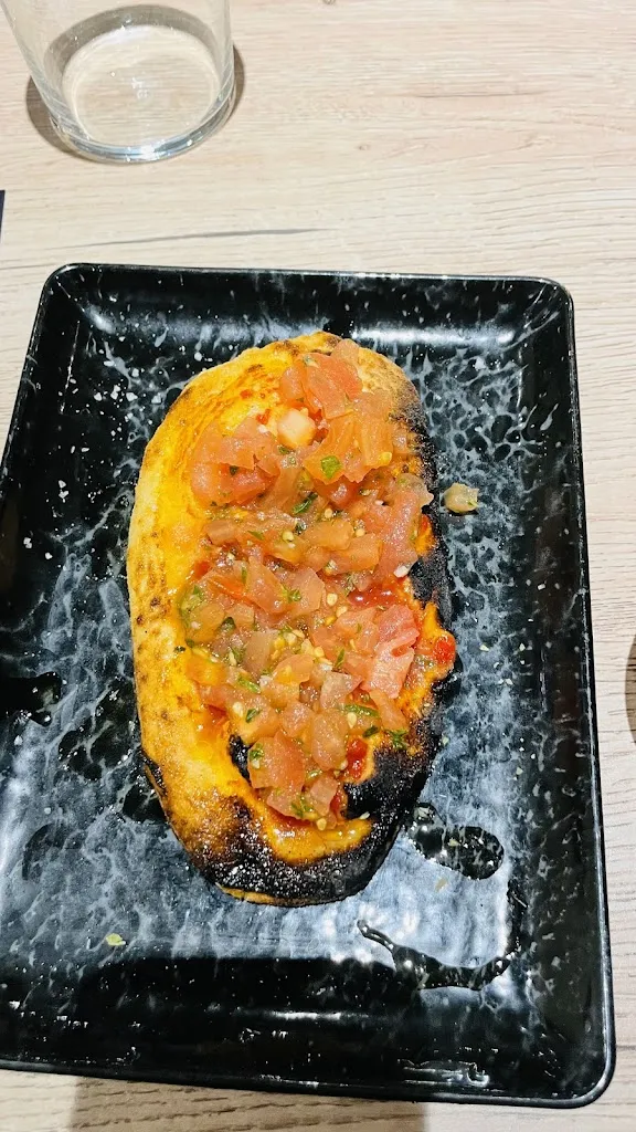 Menu_L’Artigiano Forno Ristorante_Playa Blanca_image_8