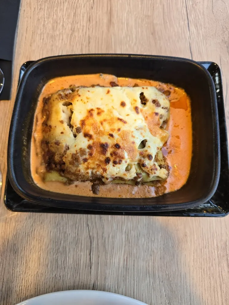 Menu_L’Artigiano Forno Ristorante_Playa Blanca_image_9