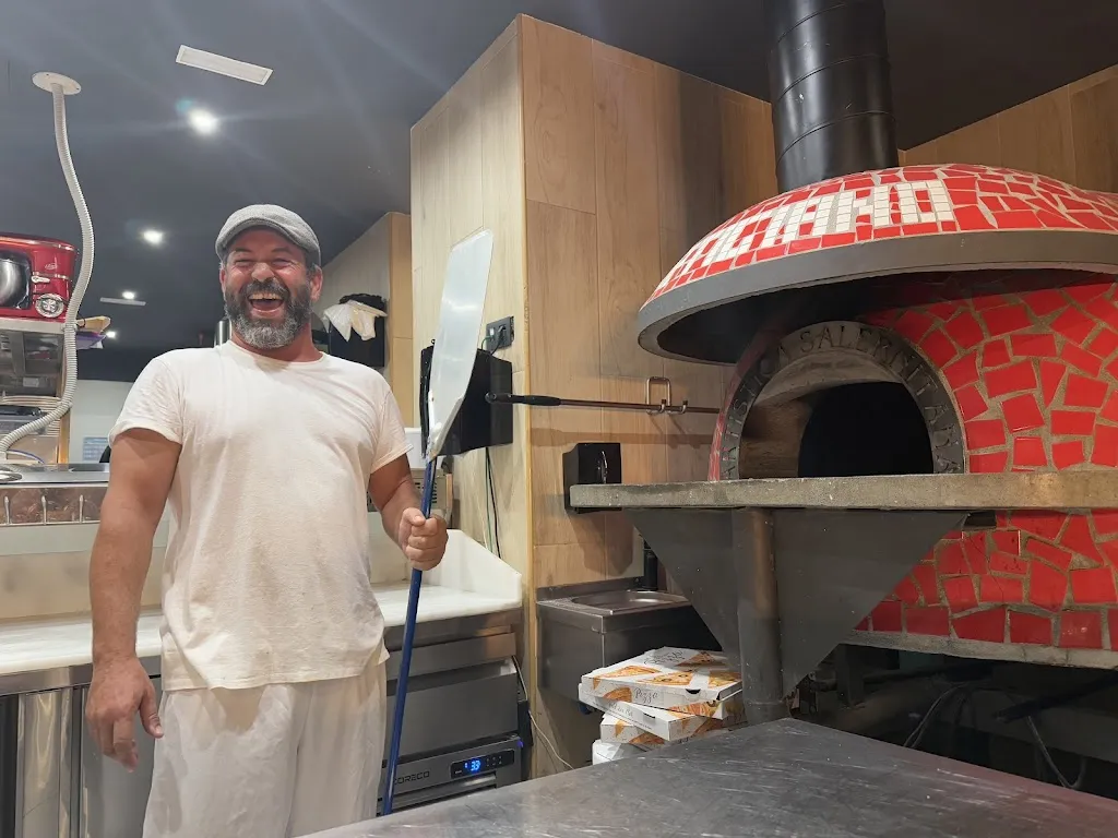 Claire Ford_L’Artigiano Forno Ristorante_Playa Blanca_review