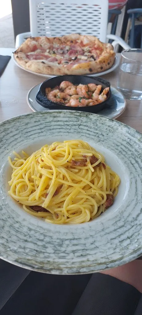 Audrey Mealiff_L’Artigiano Forno Ristorante_Playa Blanca_review