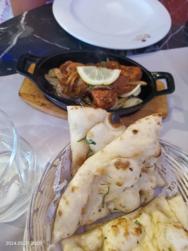 Menu_Tamasha Playa Blanca | Best Indian Restaurant in Lanzarote_Playa Blanca_image_9