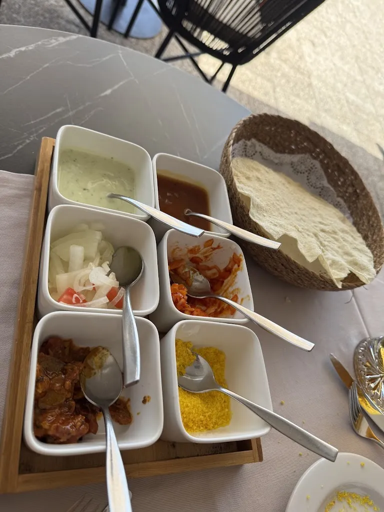 Craig Pickering_Tamasha Playa Blanca | Best Indian Restaurant in Lanzarote_Playa Blanca_review