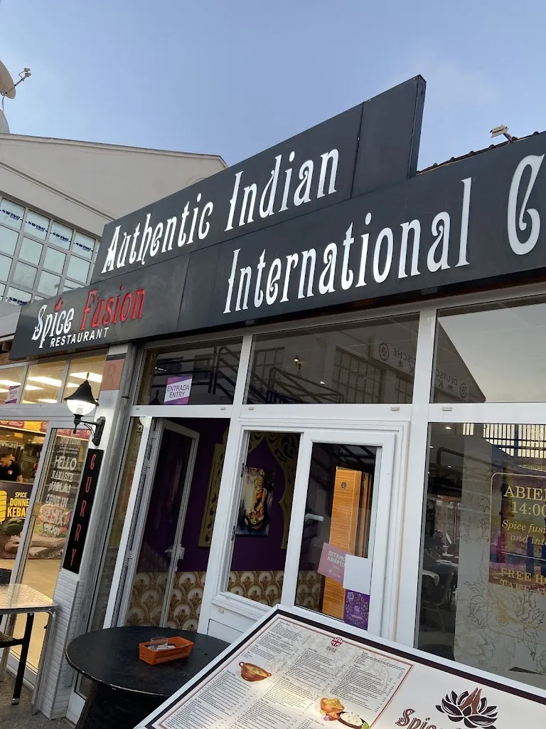 Aem c_Spice Fusion_Playa Blanca_review