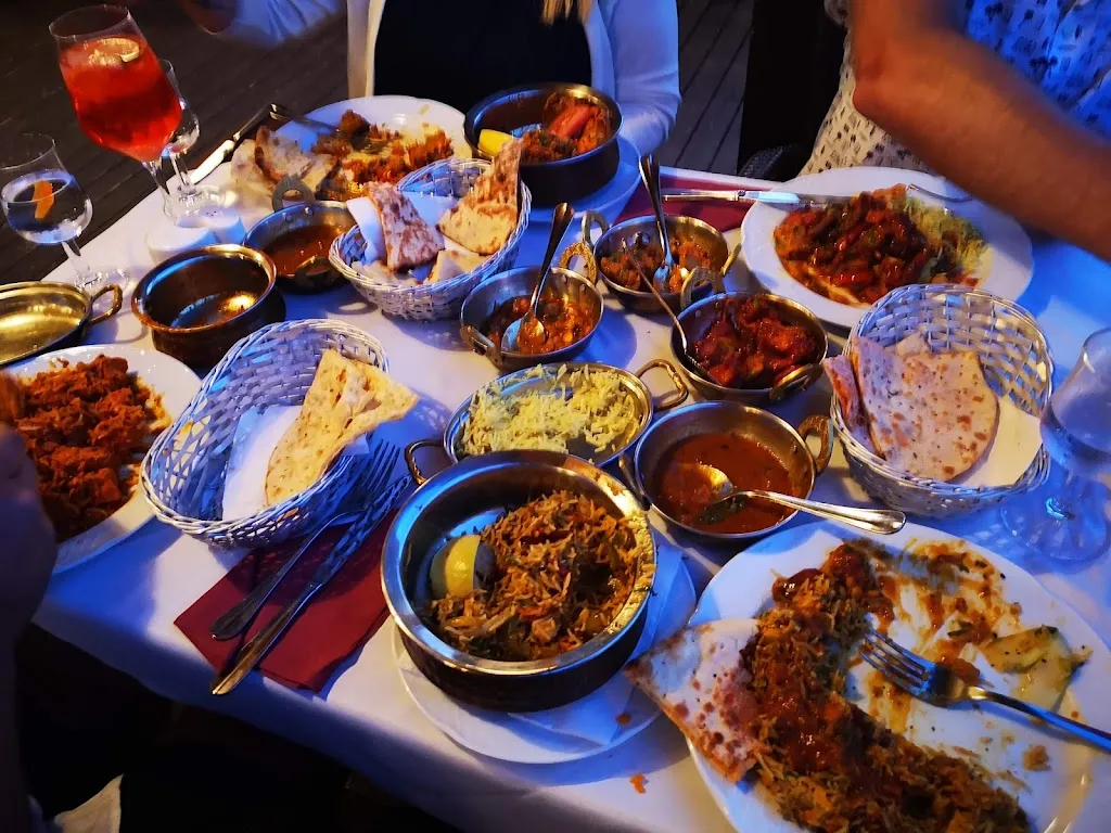 Andrew Comfort_Spice Fusion_Playa Blanca_review