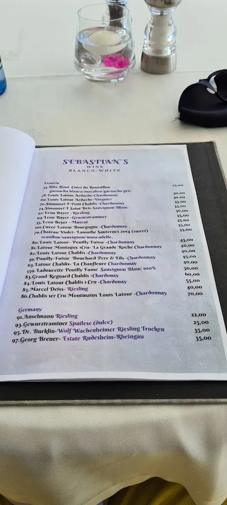 Menu_Sebastyans_Playa Blanca_image_1