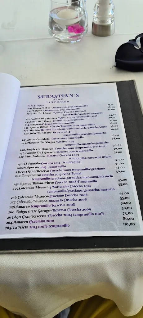 Menu_Sebastyans_Playa Blanca_image_3