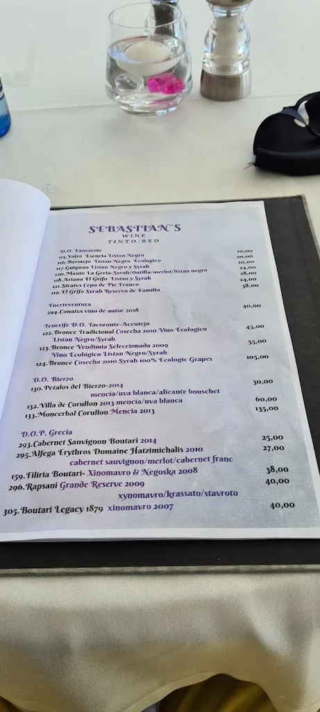 Menu_Sebastyans_Playa Blanca_image_4