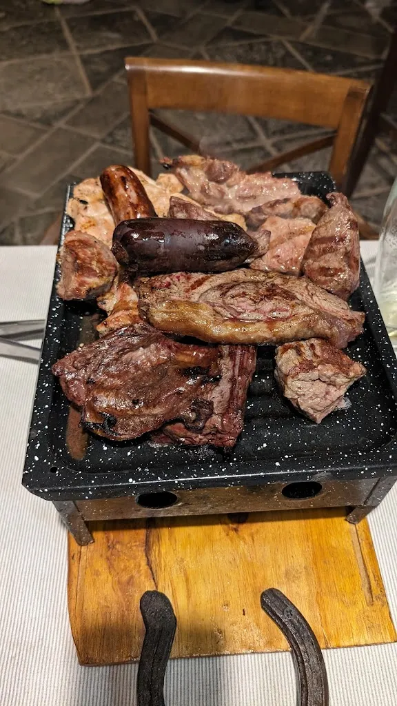 Menu_Buenos Aires Grill Argentino_Playa Blanca_image_6