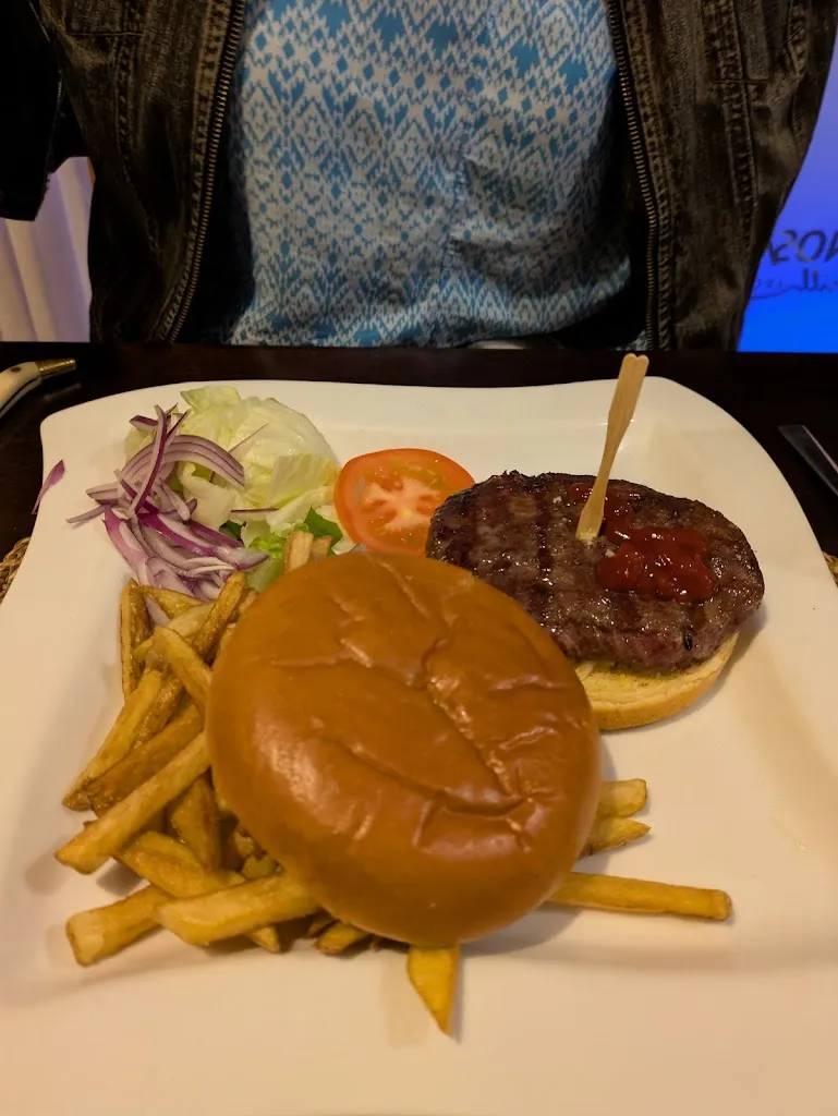 Martin Jones_Buenos Aires Grill Argentino_Playa Blanca_review