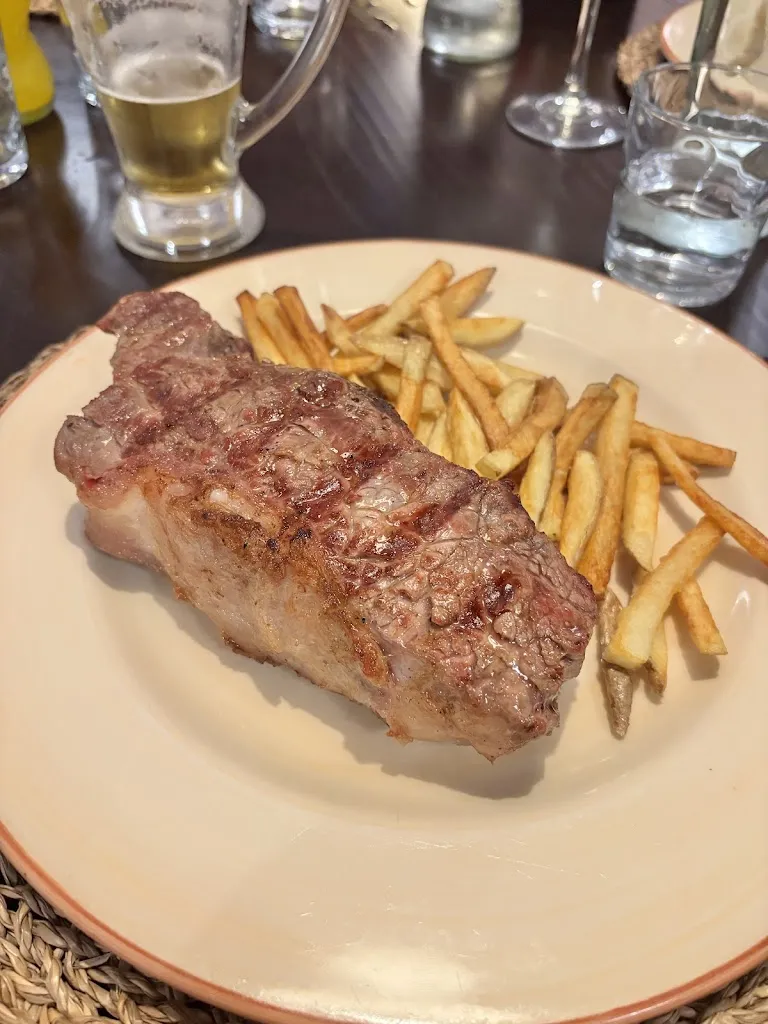 M Harries_Buenos Aires Grill Argentino_Playa Blanca_review