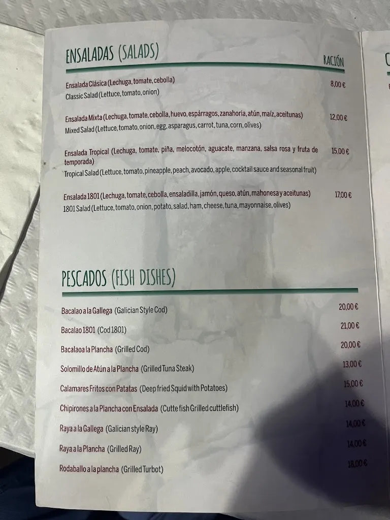 Menu_Restaurante Meson 1801_Betanzos_image_4