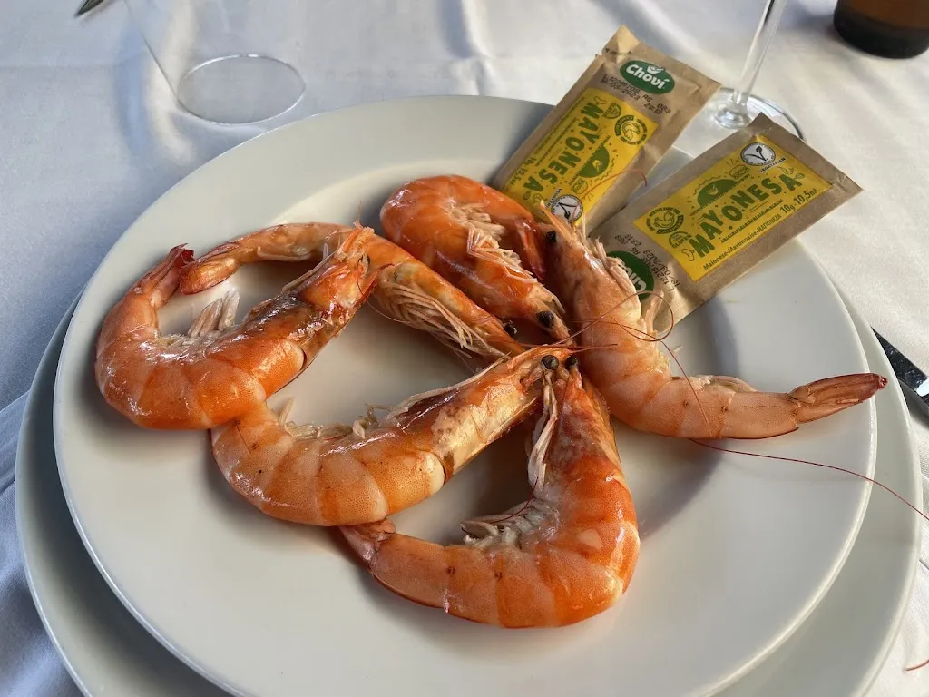 Tiffany_Restaurante Meson 1801_Betanzos_review