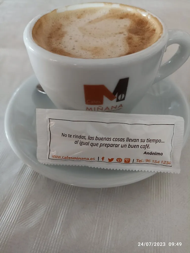 Menu_Bar Estació_Gata de Gorgos_immagine_1