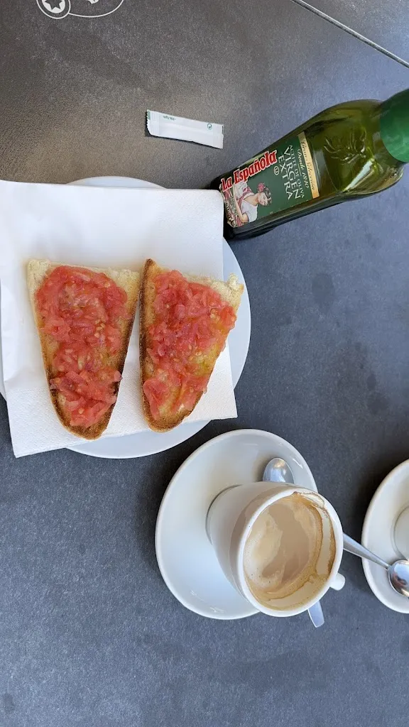 Steve Roth_Bar Estació_Gata de Gorgos_recensione