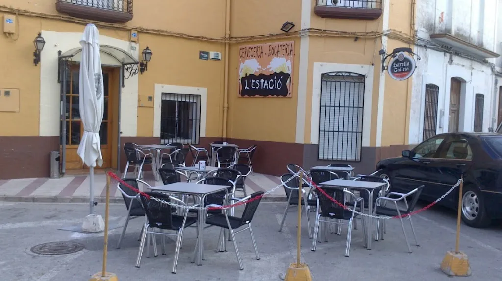 Bar Estació_Gata de Gorgos_slider_image_1