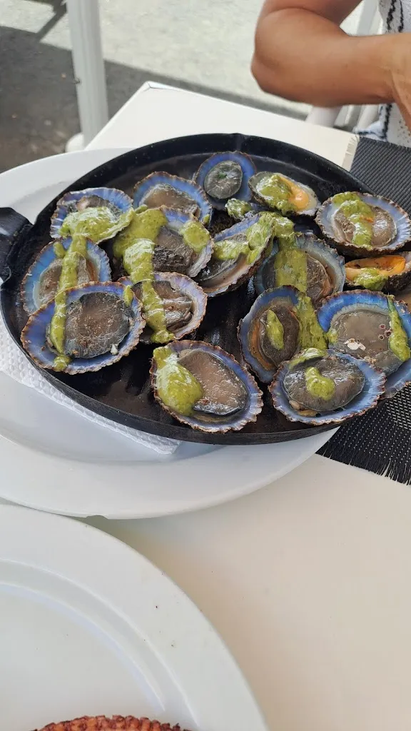 Menu_Cofradía de Pescadores Restaurante_Playa Blanca_image_7