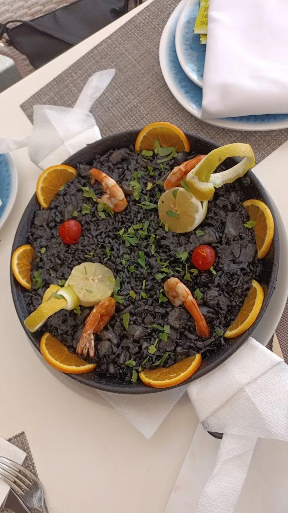 Menu_Cofradía de Pescadores Restaurante_Playa Blanca_image_9