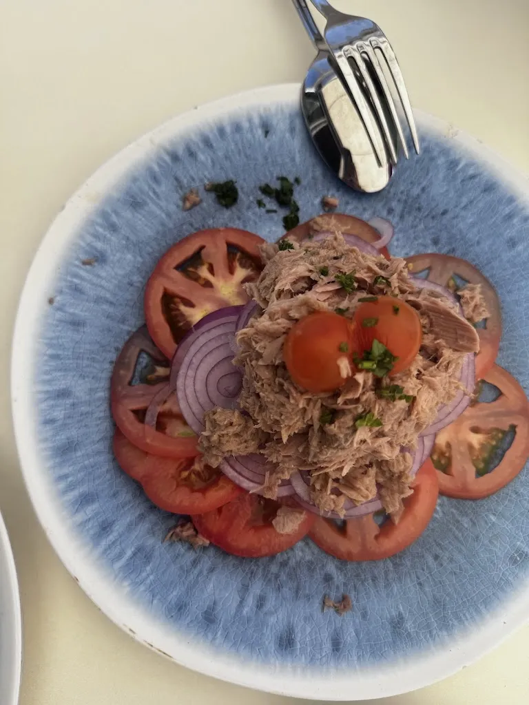 Asia “4sialub” Luberti_Cofradía de Pescadores Restaurante_Playa Blanca_review