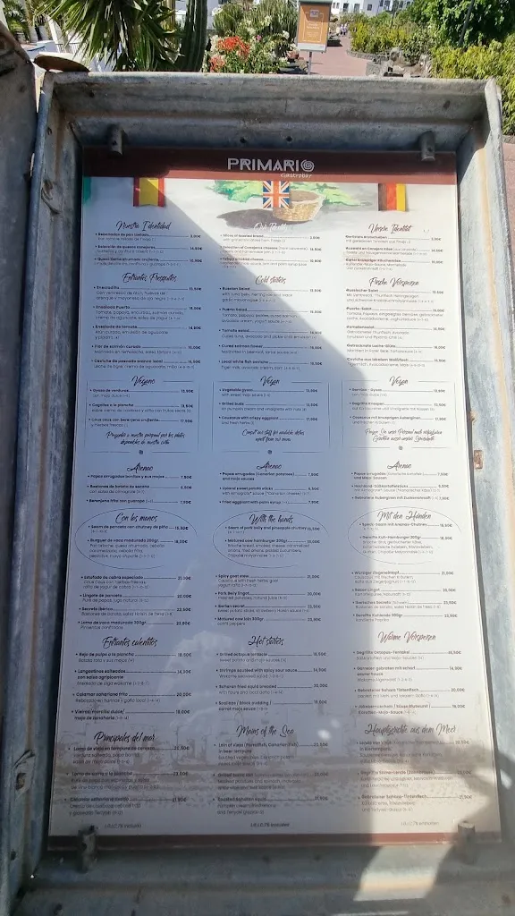 Menu_Primario Gastrobar_Playa Blanca_image_4