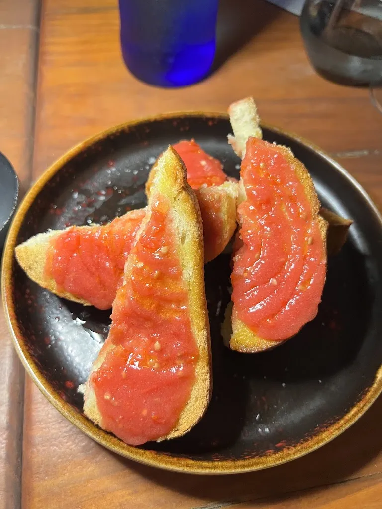 Maria Sandra Neves dos Santos_Primario Gastrobar_Playa Blanca_review