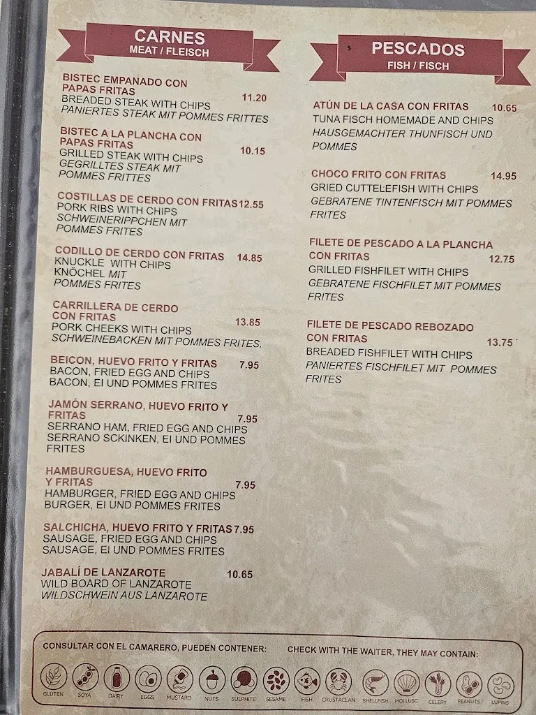 Menu_Berrugo Tapas Bar_Playa Blanca_image_4