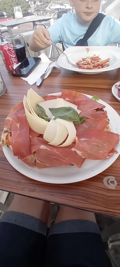 Billy Shannon_Restaurante Casale Franco_Playa Blanca_review