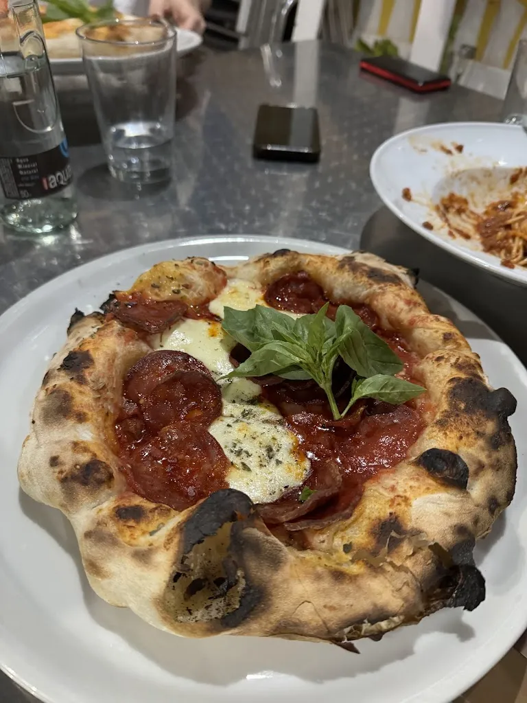 Drea S_Restaurante Casale Franco_Playa Blanca_review