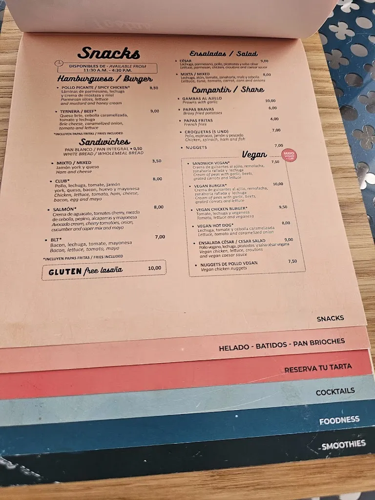 Cappuccino Grand Cafe_Playa Blanca_menu_image_1