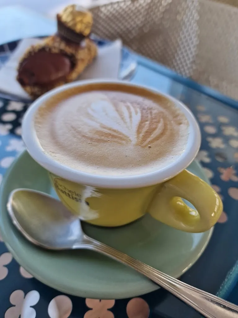 Menu_Cappuccino Grand Cafe_Playa Blanca_image_5