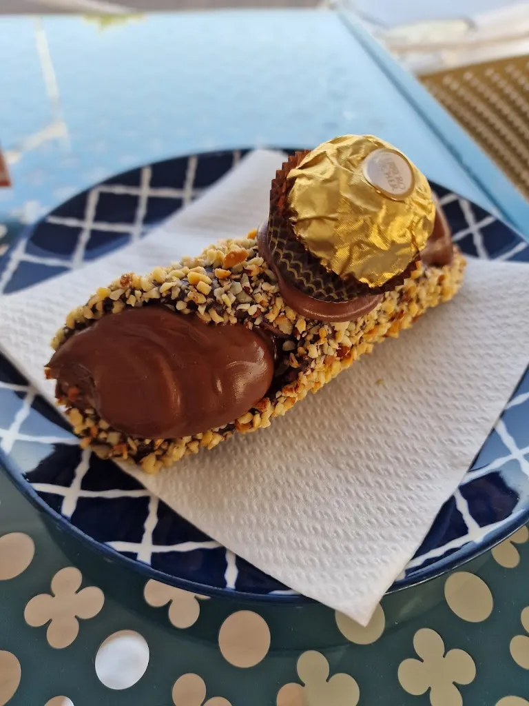 Menu_Cappuccino Grand Cafe_Playa Blanca_image_9