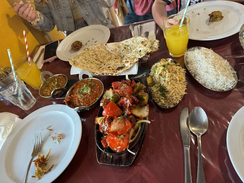 Menu_curry house_Playa Blanca_image_6